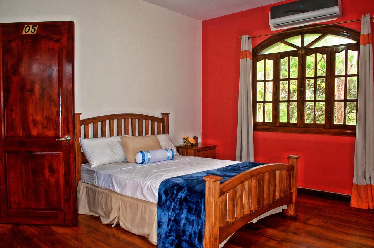 Hotel Hacienda Casa Grande Santa Justa Pokoj fotografie